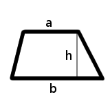 Parallelogram.