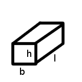 Cuboid.